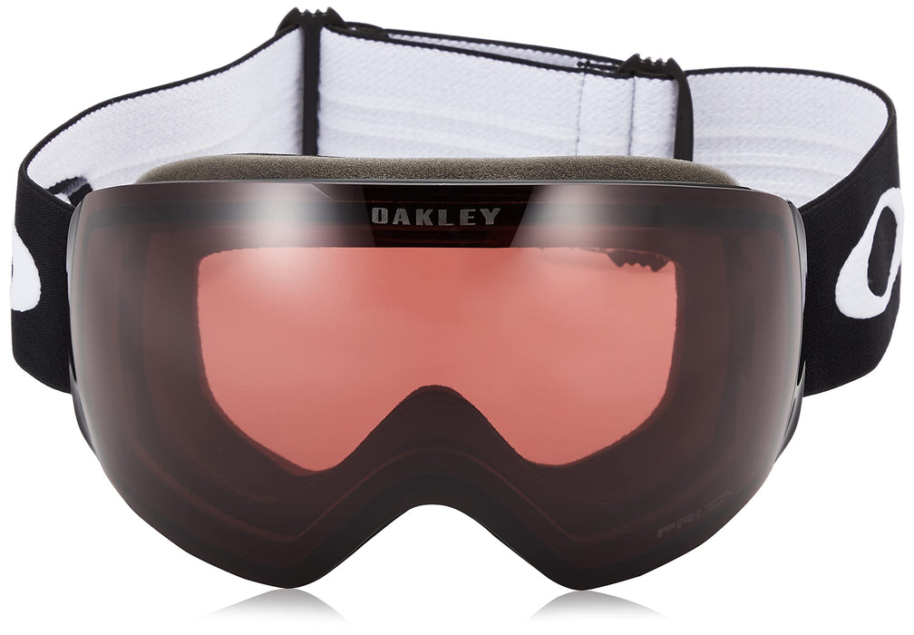 Oakley Flight Deck L Matte Black/Prizm Garnet