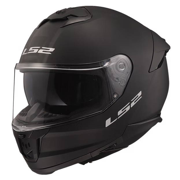 LS2 Stream II Motorcycle Helmets