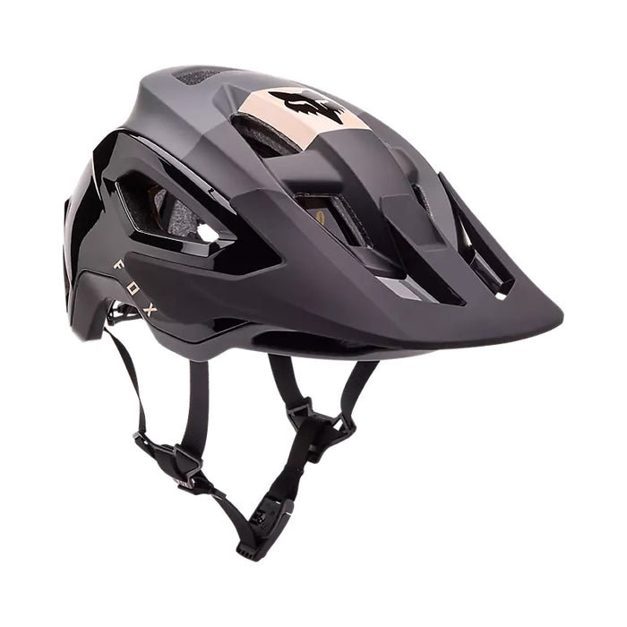 Fox Racing Speedframe Pro Klif Dark Shadow Small