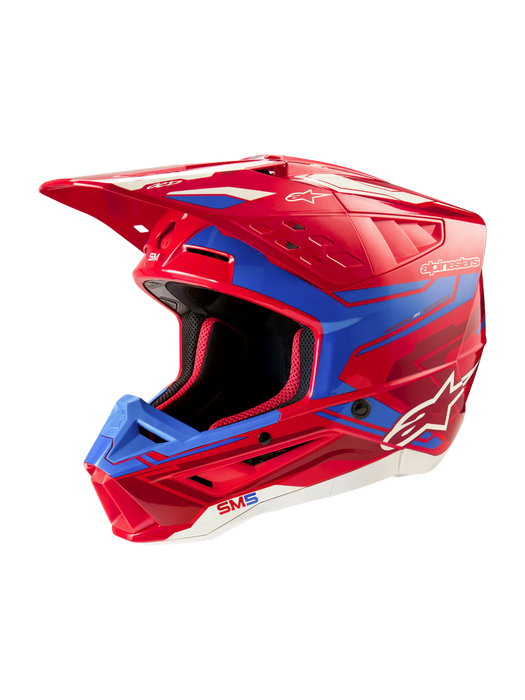 Alpinestars SM5 Action Motorcycle Helmets