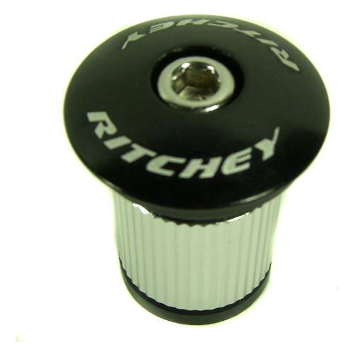 Ritchey WCS Headset Compression Device 1-1/8 Black Bicycle Headsets