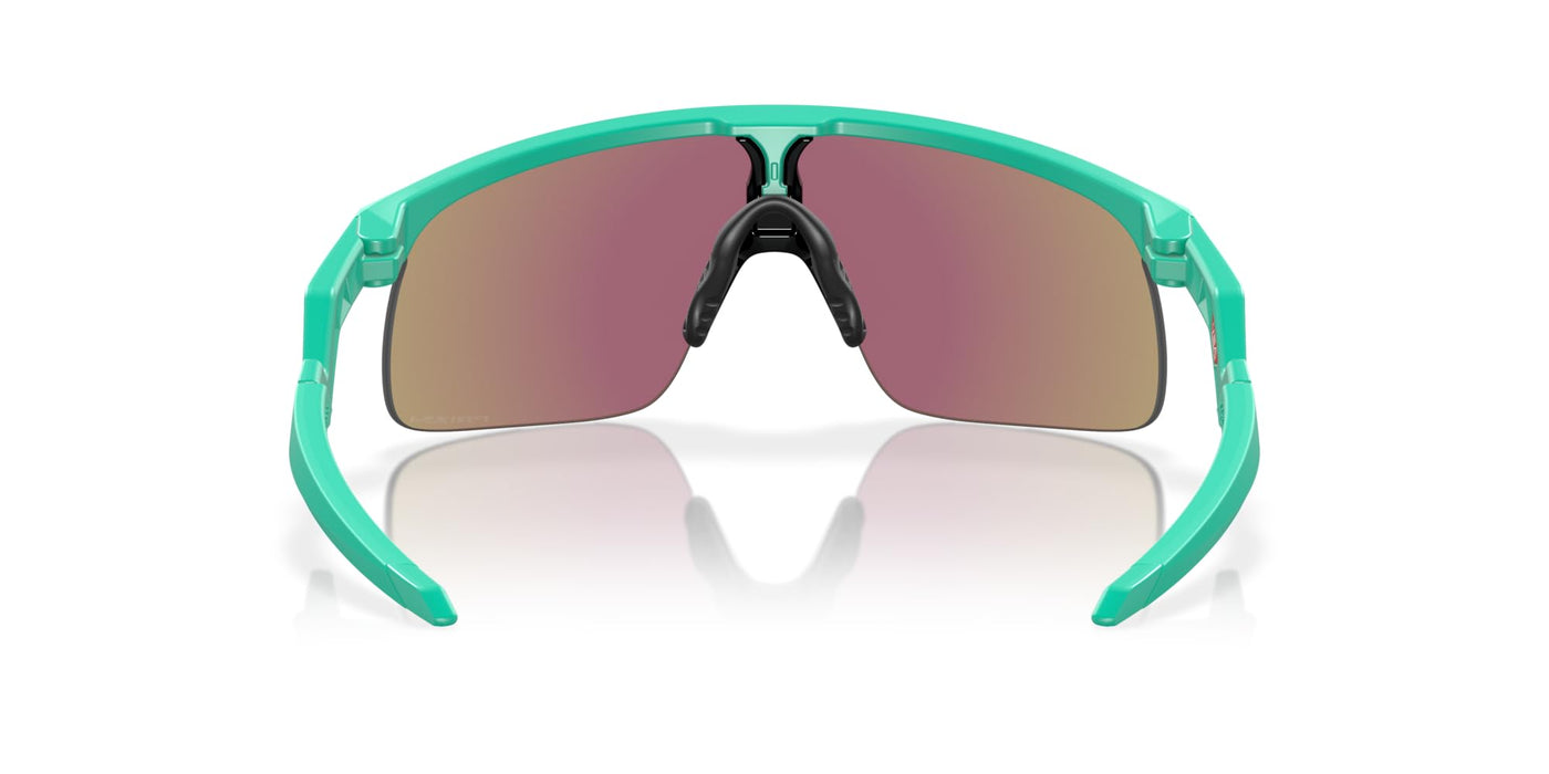 Oakley Resistor Matte Celeste/PRIZM Sapphire