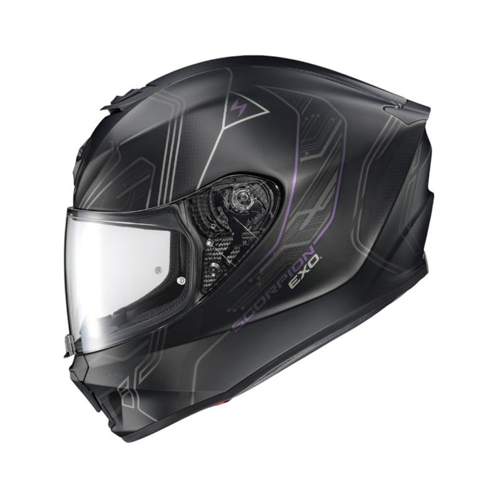 SCORPION EXO-R330 Bendr Motorcycle Helmets