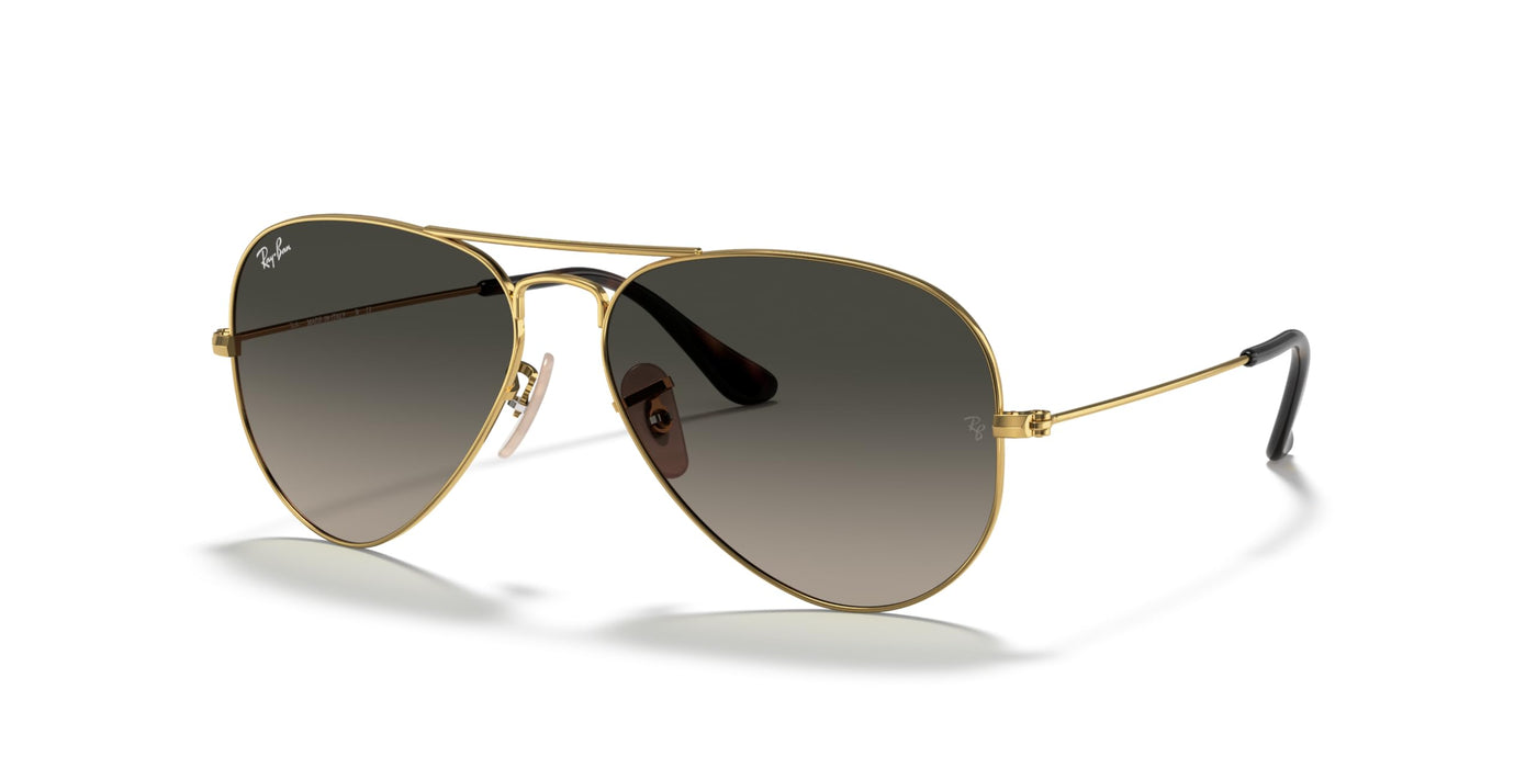 Rayban Aviator Large Metal  62