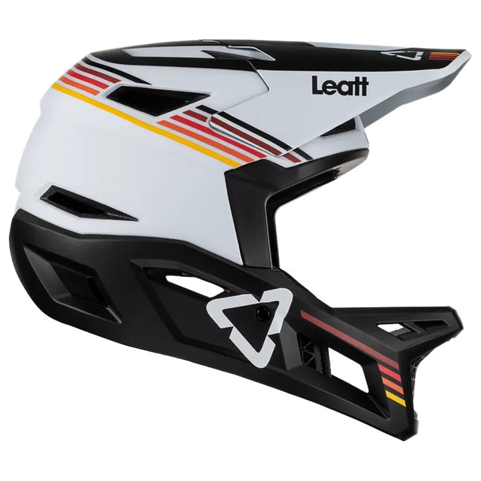 Leatt Helmet MTB Gravity 4.0 V23 Bicycle Helmets