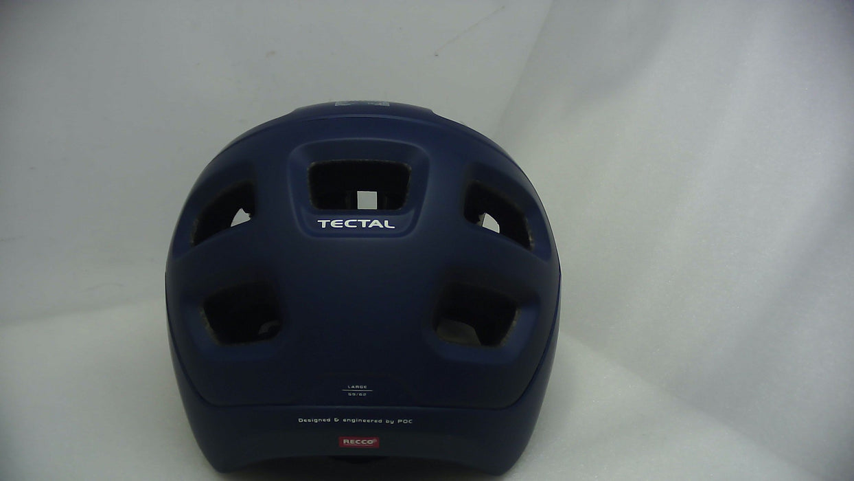 Tectal Lead Blue Matt Large - Open Box (Without Box)