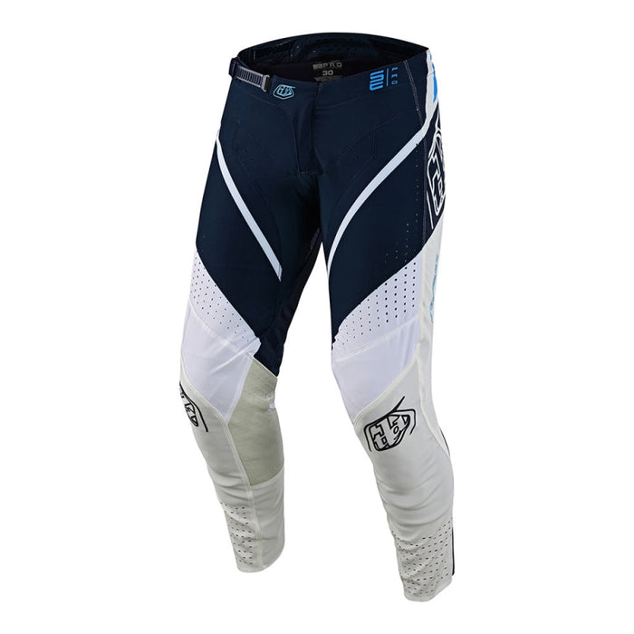 Troy Lee Designs Se Pro Pant Lanes Blue/Navy 34