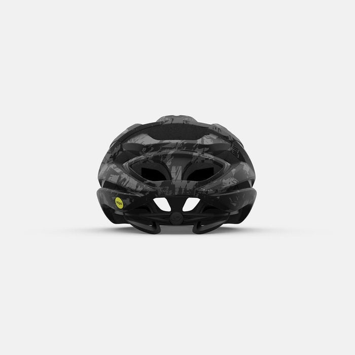 Giro Syntax MIPS Bicycle Helmets Matte Black Underground Small