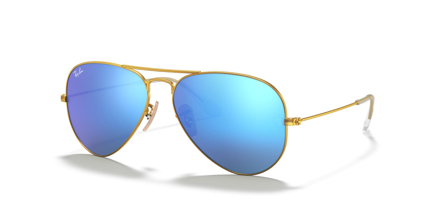 Rayban Aviator Large Metal  62