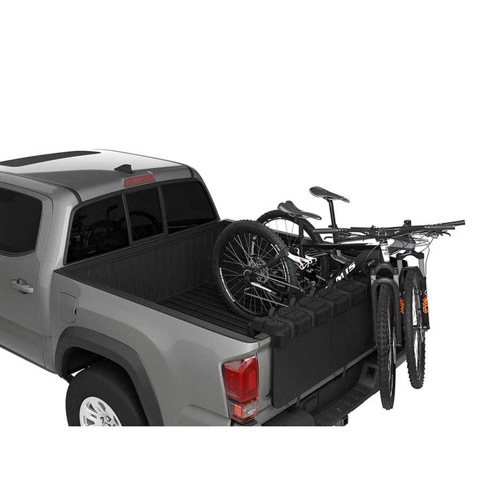 Thule GateMate Pro Full-Size Black/Silver