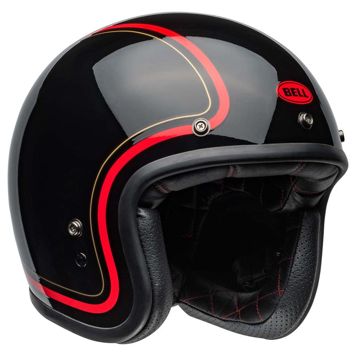 Bell Moto Custom 500 Motorcycle Helmet