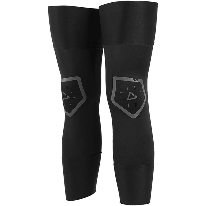 Leatt Knee Brace Sleeve Pair Black Large/X-Large