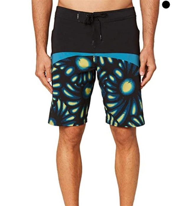 O'Neill Hyperfreak Boardshort Men Black 32