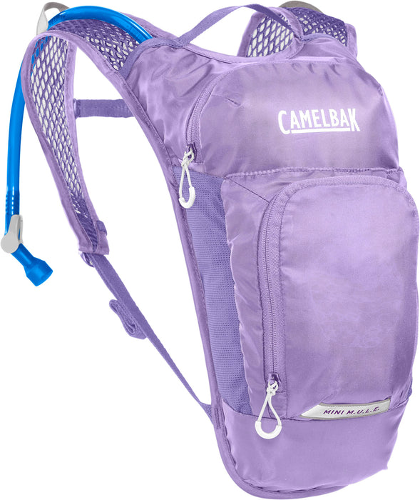 CamelBak Mini M.U.L.E. 50Oz Lavender