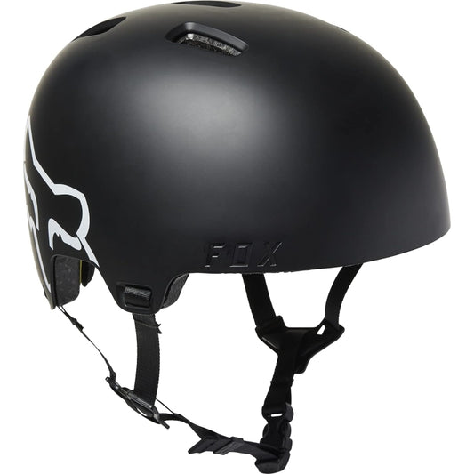 Fox Racing Youth Flight Helmet Black (Without Original Box)