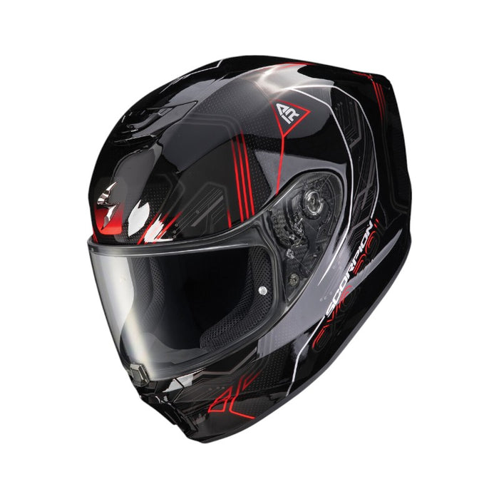 SCORPION EXO-R330 Bendr Motorcycle Helmets