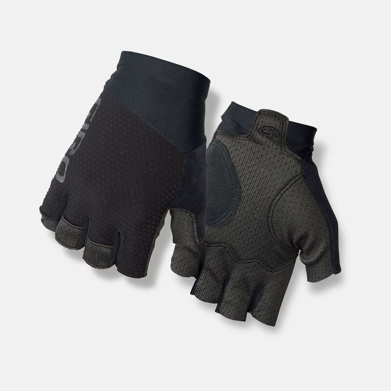 Giro Zero CS Bicycle Gloves Black Small