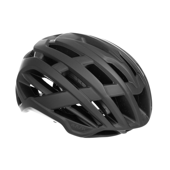 Kask Valegro Black Matte Small