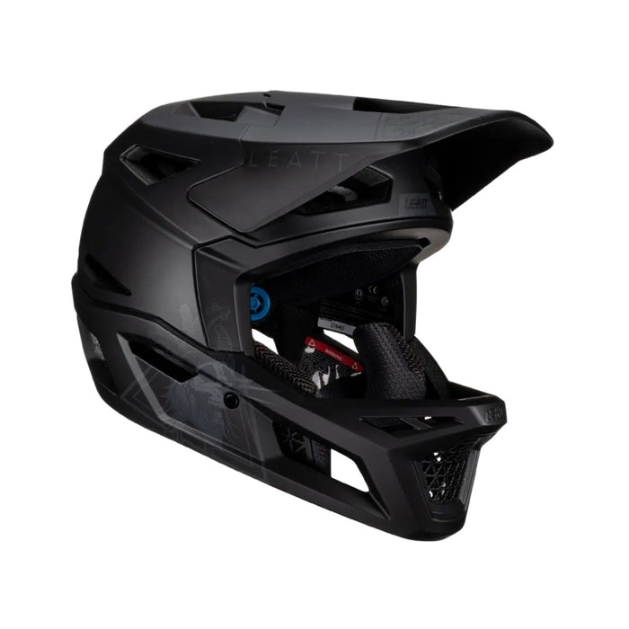 Leatt Helmet MTB Gravity 4.0 V23 Bicycle Helmets