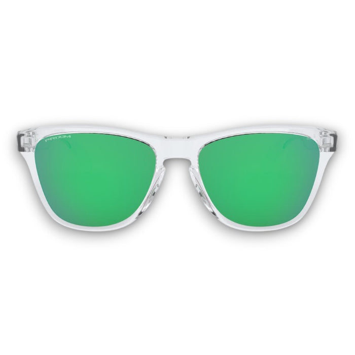 Oakley Frogskins Xs Lifestyle Sunglasses