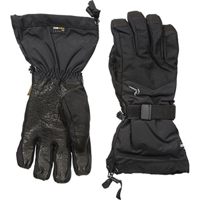 Kombi Ferrous Black Large