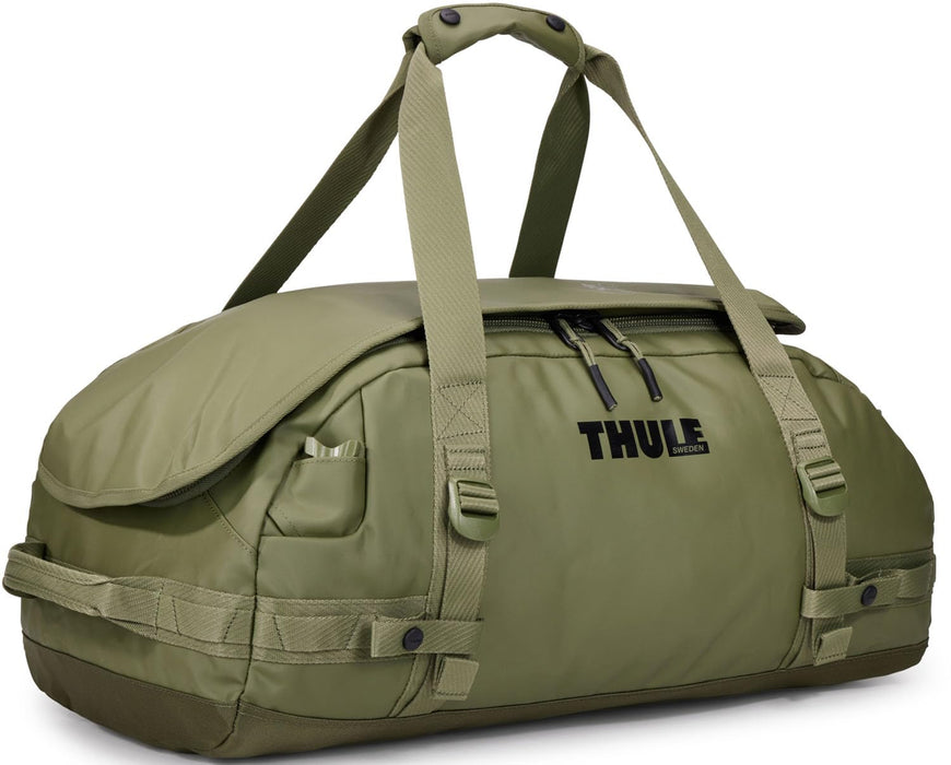 Thule Chasm 40L Duffel Bag