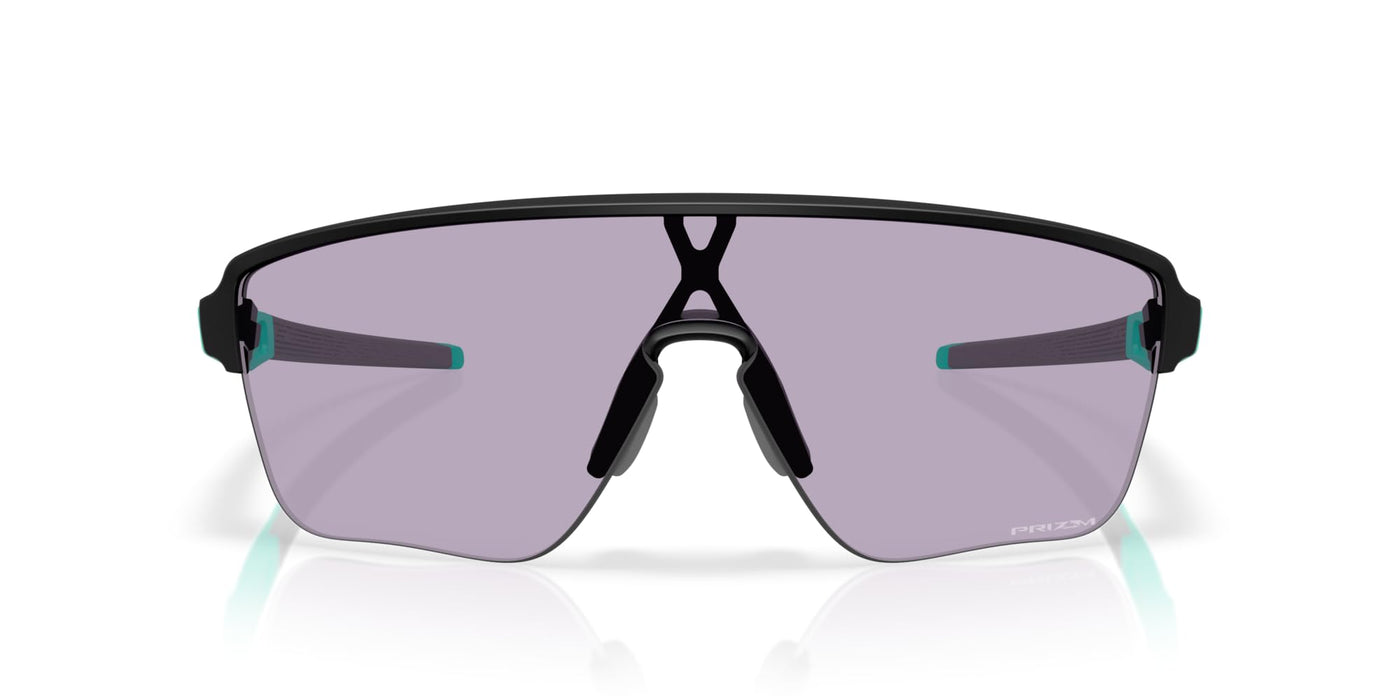 Oakley Corridor Sq Black/PRIZM Slate