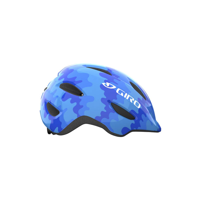 Giro Scamp Mips II Matte Purple X-Small