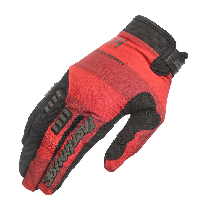 Fasthouse Off-Road Outland Glove Lava Falls  2X-Large