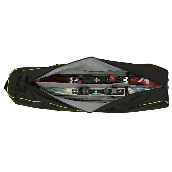 Transpack Ski Vault Pro Glen Plake Special Edition Ocean