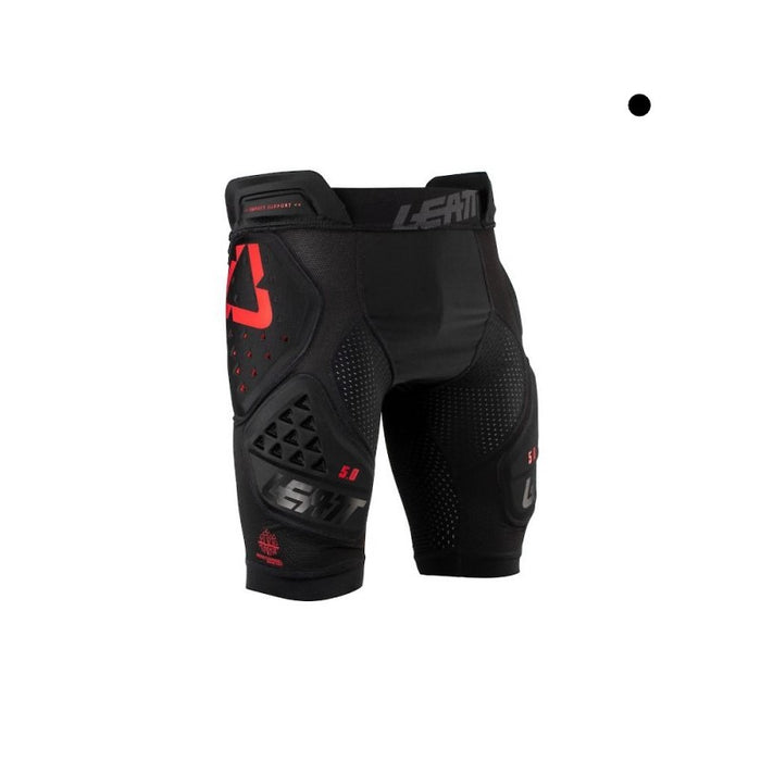 Leatt Impact Shorts 3DF 5.0 #M