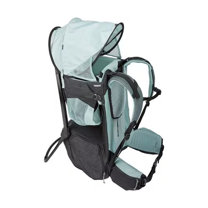 Thule Sapling Child Carrier Black