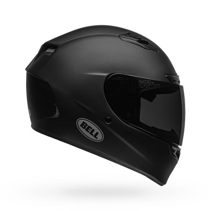 Bell Moto Qualifier DLX MIPS Matte Black Large