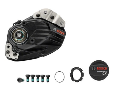Bosch Performance CX/Cargo Line Drive Unit -BDU480P CX E-Bike Part & Accessories