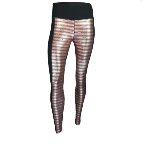 Seirus Innovation Heatwave Mapped Fl Bottom Women'S Snow Thermal Base Layers