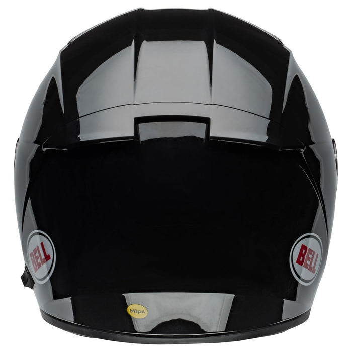 Bell Moto Lithium MIPS Black Small