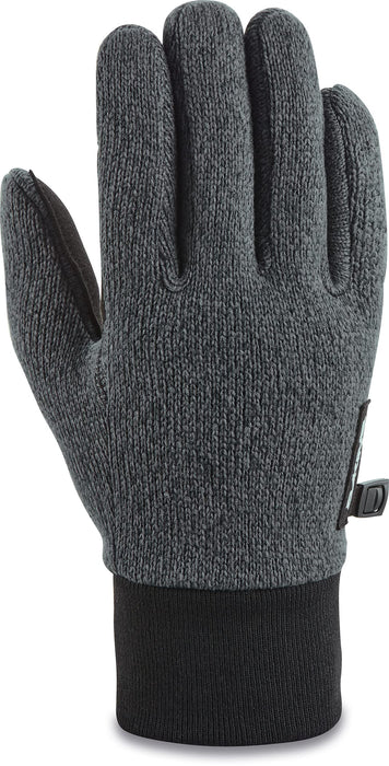 Dakine Apollo Short Gloves Gunmetal Small