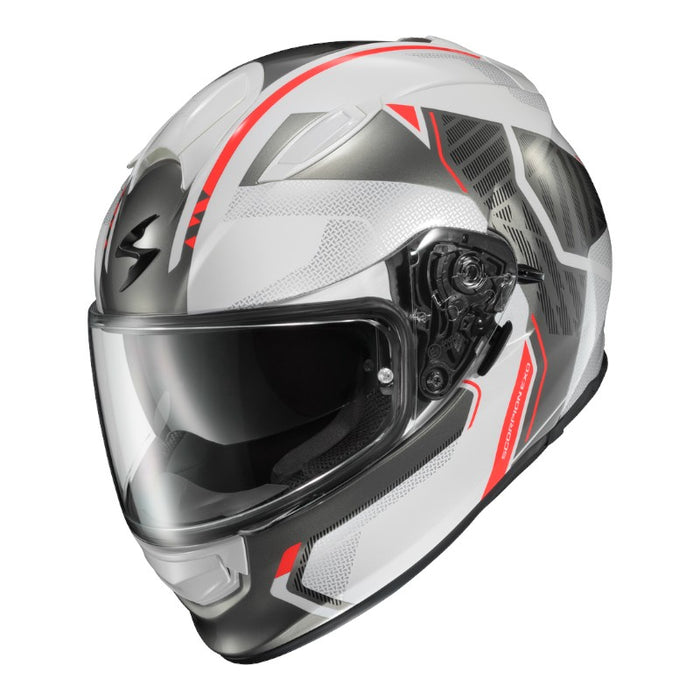SCORPION EXO Ryzer Switch Motorcycle Helmets