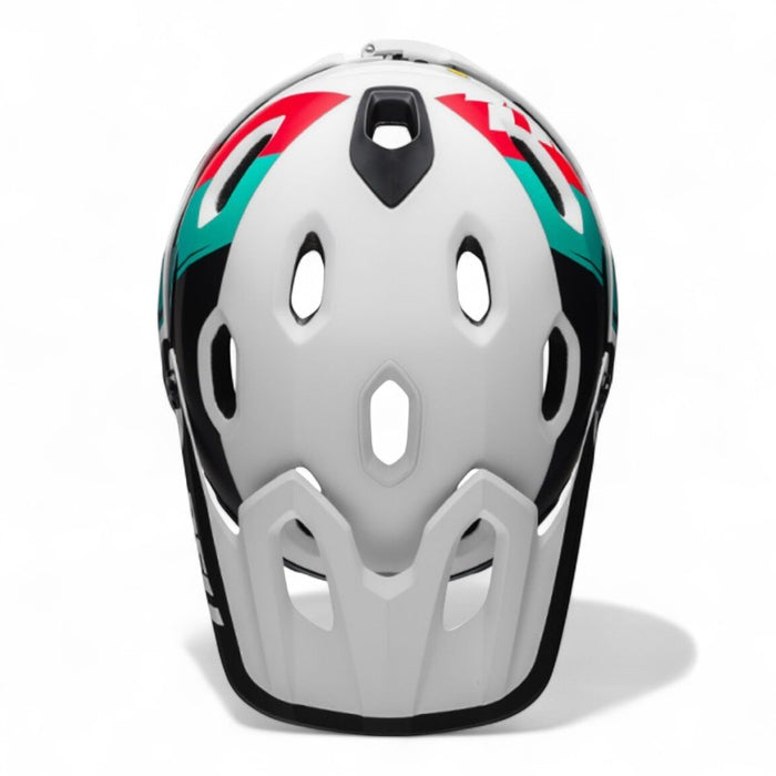 Bell Bike Super DH Spherical Bicycle Helmets