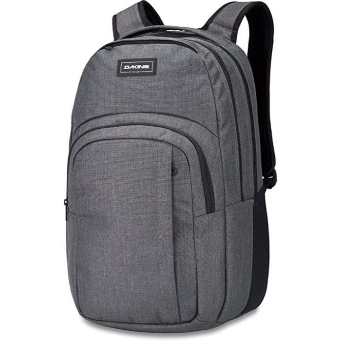 Dakine Campus L 33L Carbon One Size