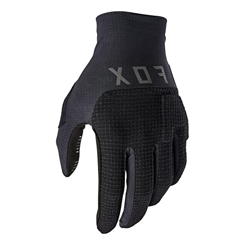 Fox Racing Flexair Pro Glove Black Medium