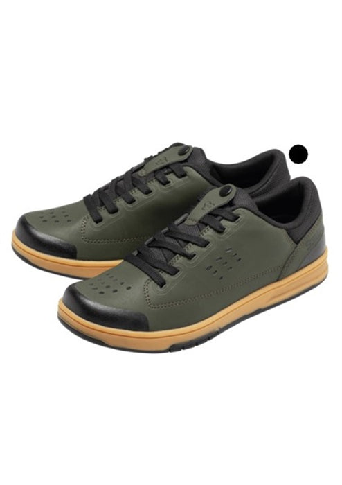 Sombrio Sender Shoes - Men's, Moss, 46