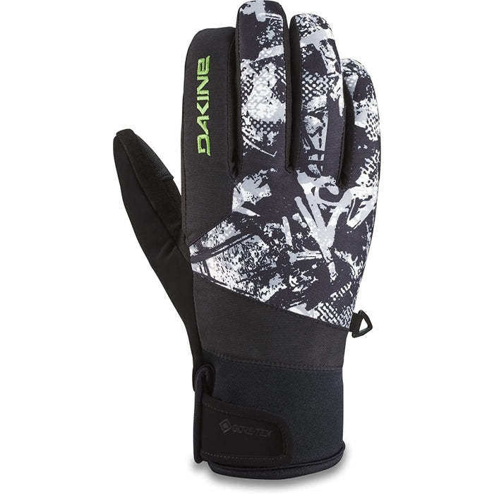 Dakine Impreza Gore-Tex Glove Street Art Medium