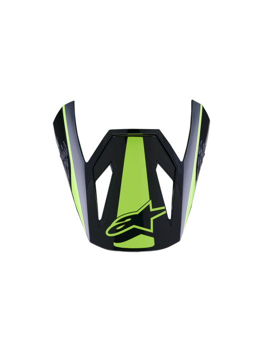 Alpinestars SM3 Heat Visor Youth Motorcycle Helmet Accessories