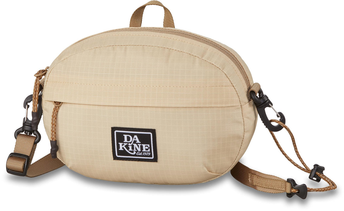 Dakine Joey Oval Crossbody Mojave Desert One Size