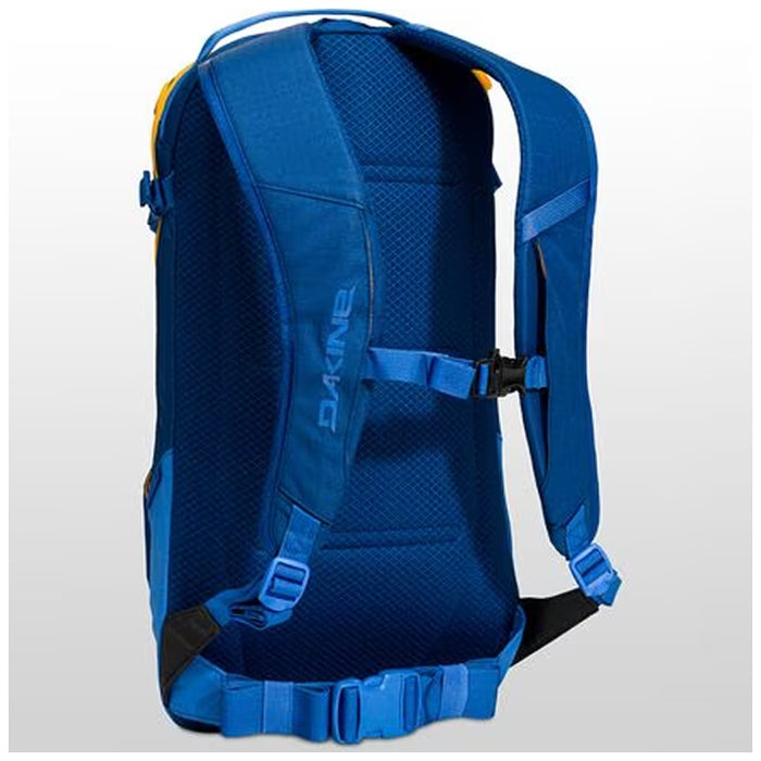 Dakine Heli Pack 12L Deep Blue