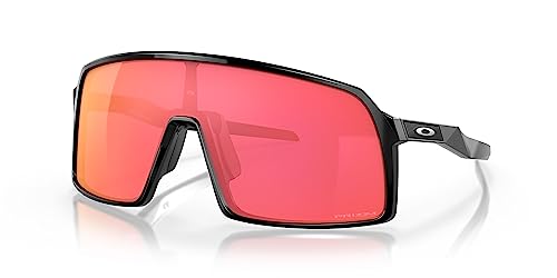 Oakley Rev Up Square Sunglasses Womens Polished Black/Prizm Grey Gradi ...