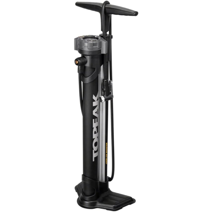 Topeak, Joe Blow Booster, Floor Pump, 160PSI, Smarthead DX3