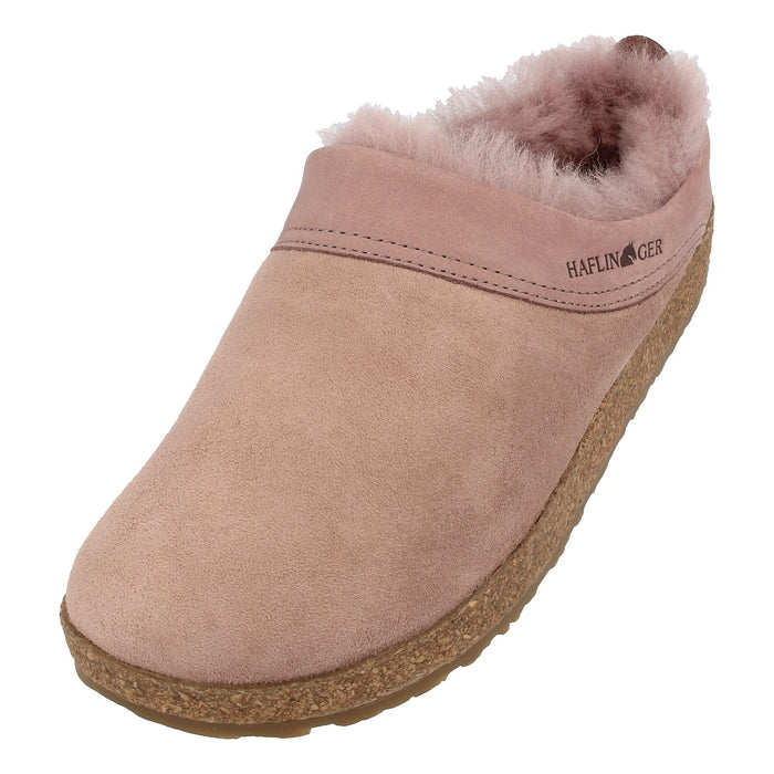 Haflinger Snowbird Rosewood 37