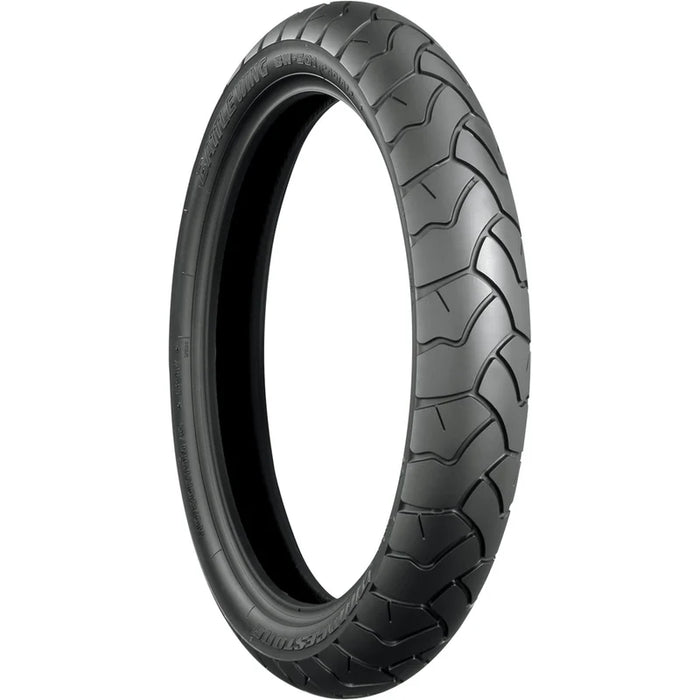 BRIDGESTONE Battlewing Bw501/Bw502 Motorcycle Tires
